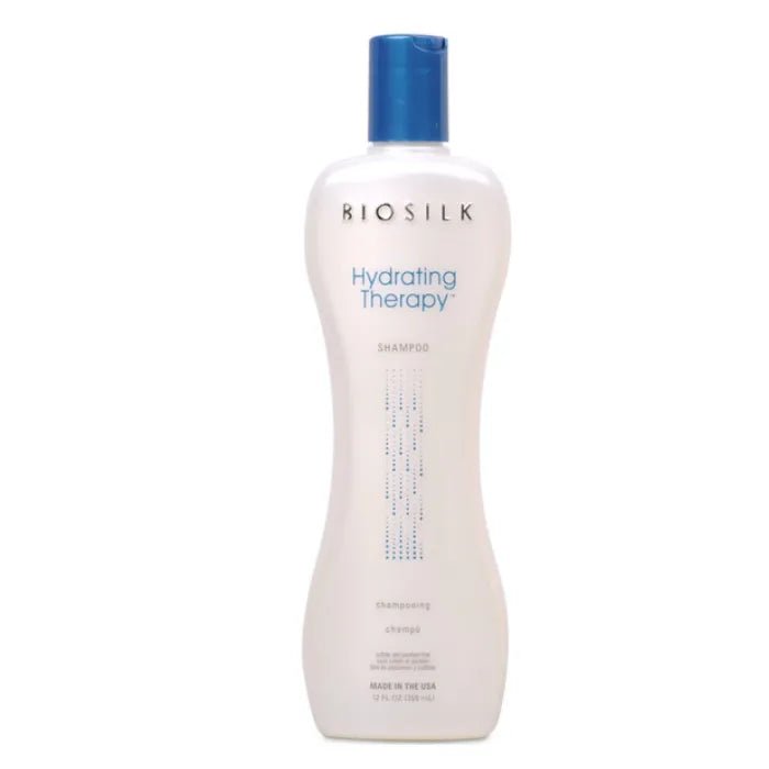 Biosilk Farouk Hydrating Therapy Shampoo 355ml - InfinityMarket -