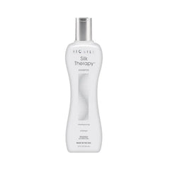 Biosilk Farouk Silk Therapy Conditioner 355ml - InfinityMarket -