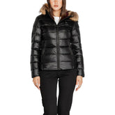 Blauer Giubbotto Donna - InfinityMarket - Brand_Blauer - Category_Abbigliamento - Color_Nero