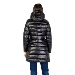 Blauer Giubbotto Donna - InfinityMarket - Brand_Blauer - Category_Abbigliamento - Color_Nero