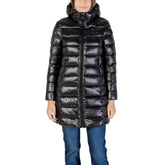 Blauer Giubbotto Donna - InfinityMarket - Brand_Blauer - Category_Abbigliamento - Color_Nero