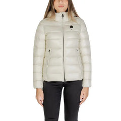 Blauer Giubbotto Donna - InfinityMarket - Brand_Blauer - Category_Abbigliamento