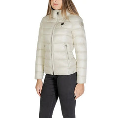 Blauer Giubbotto Donna - InfinityMarket - Brand_Blauer - Category_Abbigliamento