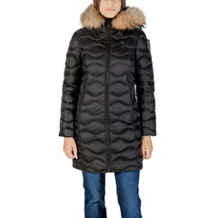 Blauer Giubbotto Donna - InfinityMarket - Brand_Blauer - Category_Abbigliamento - Color_Nero