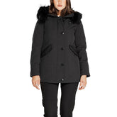 Blauer Giubbotto Donna - InfinityMarket - Brand_Blauer - Category_Abbigliamento - Color_Nero