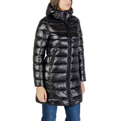 Blauer Giubbotto Donna - InfinityMarket - Brand_Blauer - Category_Abbigliamento - Color_Nero