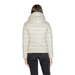 Blauer Giubbotto Donna - InfinityMarket - Brand_Blauer - Category_Abbigliamento - Color_Bianco