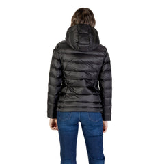 Blauer Giubbotto Donna - InfinityMarket - Brand_Blauer - Category_Abbigliamento - Color_Nero