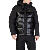Blauer Giubbotto Uomo - InfinityMarket - Brand_Blauer - Category_Abbigliamento - Color_Nero