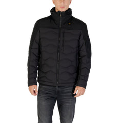 Blauer Giubbotto Uomo - InfinityMarket - Brand_Blauer - Category_Abbigliamento - Color_Nero