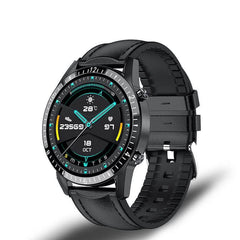 Bluetooth multifunction smart watch, waterproof - InfinityMarket - Blood - Bluetooth - Call
