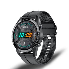 Bluetooth multifunction smart watch, waterproof - InfinityMarket - Blood - Bluetooth - Call