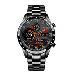 Bluetooth multifunction smart watch, waterproof - InfinityMarket - Blood - Bluetooth - Call
