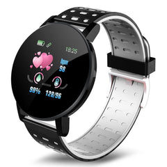 Bluetooth smart watch - InfinityMarket - App - Assistente vocale - Bluetooth