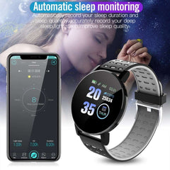 Bluetooth smart watch - InfinityMarket - App - Assistente vocale - Bluetooth