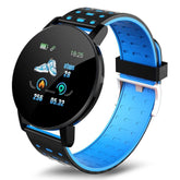 Bluetooth smart watch - InfinityMarket - App - Assistente vocale - Bluetooth