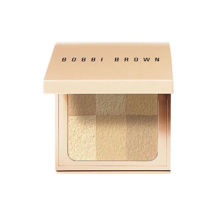 Bobbi Brown Nude Finish Illuminating Powder Nude 6.6g - InfinityMarket -
