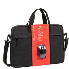 Borsa Notebook 15.6'' RIVACASE R8038BL - InfinityMarket - cometa -