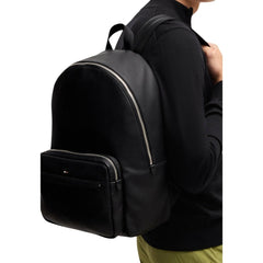 Borsa Uomo Boss - Elegante e Funzionale - InfinityMarket - Brand_Boss - Category_Accessori - Color_Nero