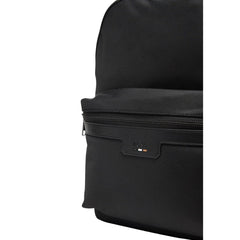 Boss Borsa Uomo - InfinityMarket - Brand_Boss - Category_Accessori - Color_Nero