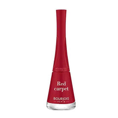 Bourjois 1 Seconde Nail Ename 10 Red Carpet - InfinityMarket -