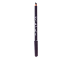 Bourjois Khol And Contour 007 Dark Purple - InfinityMarket -