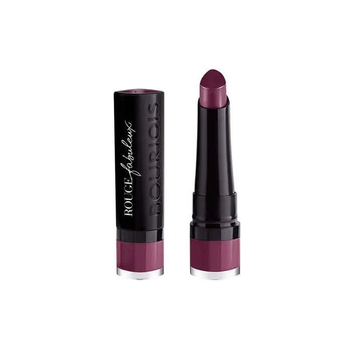 Bourjois Rouge Fabuleux 015 Plum Plum Pidou - InfinityMarket -