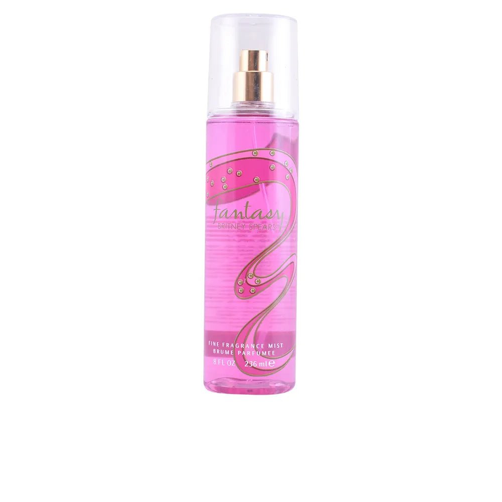 Britney Spears Fantasy Fine Fragance Mist 236ml - InfinityMarket -