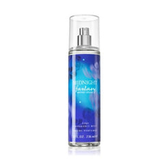 Britney Spears Midnight Body Mist Spray 236ml - InfinityMarket -