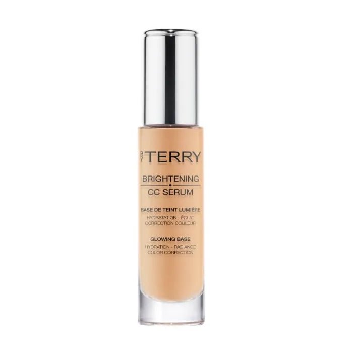 By Terry Cellularose Brightening CC Serum 03 Apricot Glow 30ml - InfinityMarket -