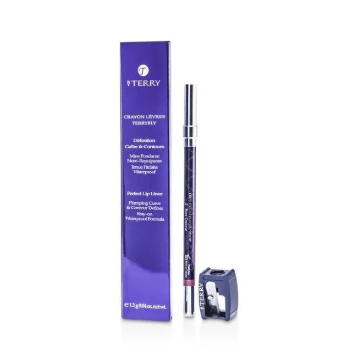 By Terry Crayon Levres Terrybly Perfect Lip Liner 8 Wine Delight 1,2g - InfinityMarket -