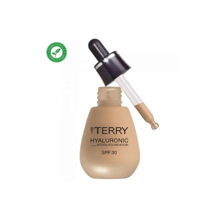 By Terry Hyaluronic Hydra - Foundation Spf30 300W Medium Fair - InfinityMarket -