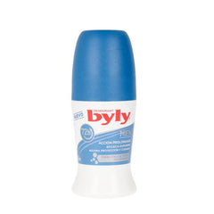 Byly For Men Deodorant Roll - On 50ml - InfinityMarket -