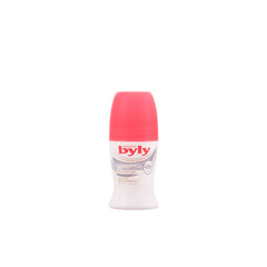 Byly Sensitive Roll On Deodorant 50ml - InfinityMarket -