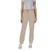 B.young Pantaloni Donna - InfinityMarket - Brand_B.young - Category_Abbigliamento - Color_Beige