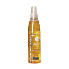 Byphasse Liquid Keratin Activ Protect Dry Hair 250ml - InfinityMarket -