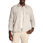 Calvin Klein Camicia Uomo - InfinityMarket - Brand_Calvin Klein - Category_Abbigliamento - Color_Beige