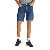 Calvin Klein Jeans Bermuda Uomo - InfinityMarket - Brand_Calvin Klein Jeans - Category_Abbigliamento - Color_Azzurro