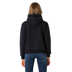 Calvin Klein Jeans Felpa Donna - InfinityMarket - Brand_Calvin Klein Jeans - Category_Abbigliamento - Color_Nero