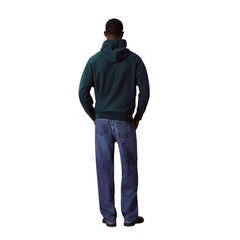 Calvin Klein Jeans Felpa Uomo - InfinityMarket - Brand_Calvin Klein Jeans - Category_Abbigliamento - Color_Verde