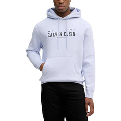 Calvin Klein Jeans Felpa Uomo - InfinityMarket - Brand_Calvin Klein Jeans - Category_Abbigliamento - Color_Lilla