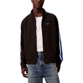 Calvin Klein Jeans Felpa Uomo - InfinityMarket - Brand_Calvin Klein Jeans - Category_Abbigliamento - Color_Nero