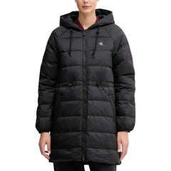 Calvin Klein Jeans Giubbotto Donna - InfinityMarket - Brand_Calvin Klein Jeans - Category_Abbigliamento - Color_Nero