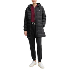 Calvin Klein Jeans Giubbotto Donna - InfinityMarket - Brand_Calvin Klein Jeans - Category_Abbigliamento - Color_Nero