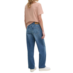 Calvin Klein Jeans Jeans Donna - InfinityMarket - Brand_Calvin Klein Jeans - Category_Abbigliamento - Color_Azzurro