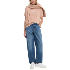 Calvin Klein Jeans Jeans Donna - InfinityMarket - Brand_Calvin Klein Jeans - Category_Abbigliamento - Color_Azzurro