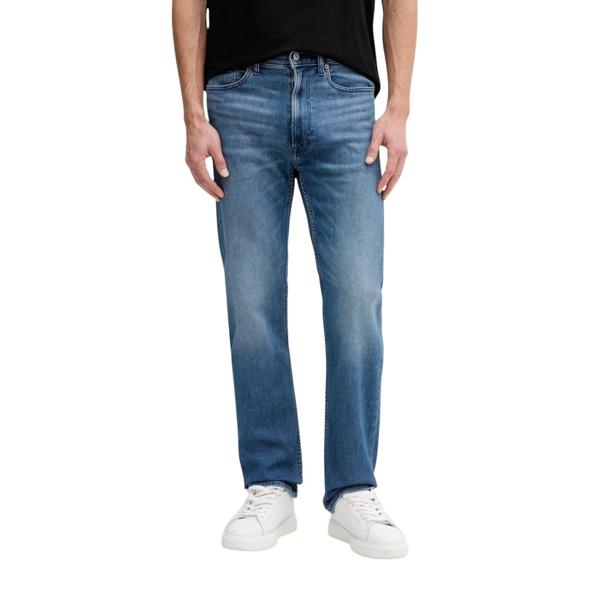 Calvin Klein Jeans Jeans Uomo - InfinityMarket - Brand_Calvin Klein Jeans - Category_Abbigliamento