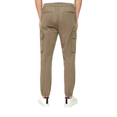 Calvin Klein Jeans Pantaloni Uomo - InfinityMarket - Brand_Calvin Klein Jeans - Category_Abbigliamento - Color_Beige