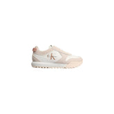 Calvin Klein Jeans Sneakers Donna - InfinityMarket - Brand_Calvin Klein Jeans - Category_Calzature - Color_Bianco