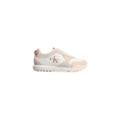 Calvin Klein Jeans Sneakers Donna - InfinityMarket - Brand_Calvin Klein Jeans - Category_Calzature - Color_Bianco